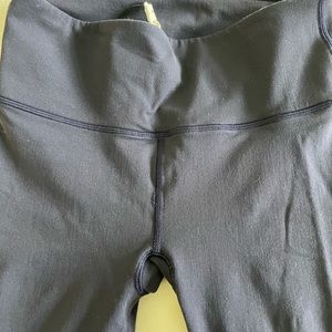 Lululemon leggings. Size 8.